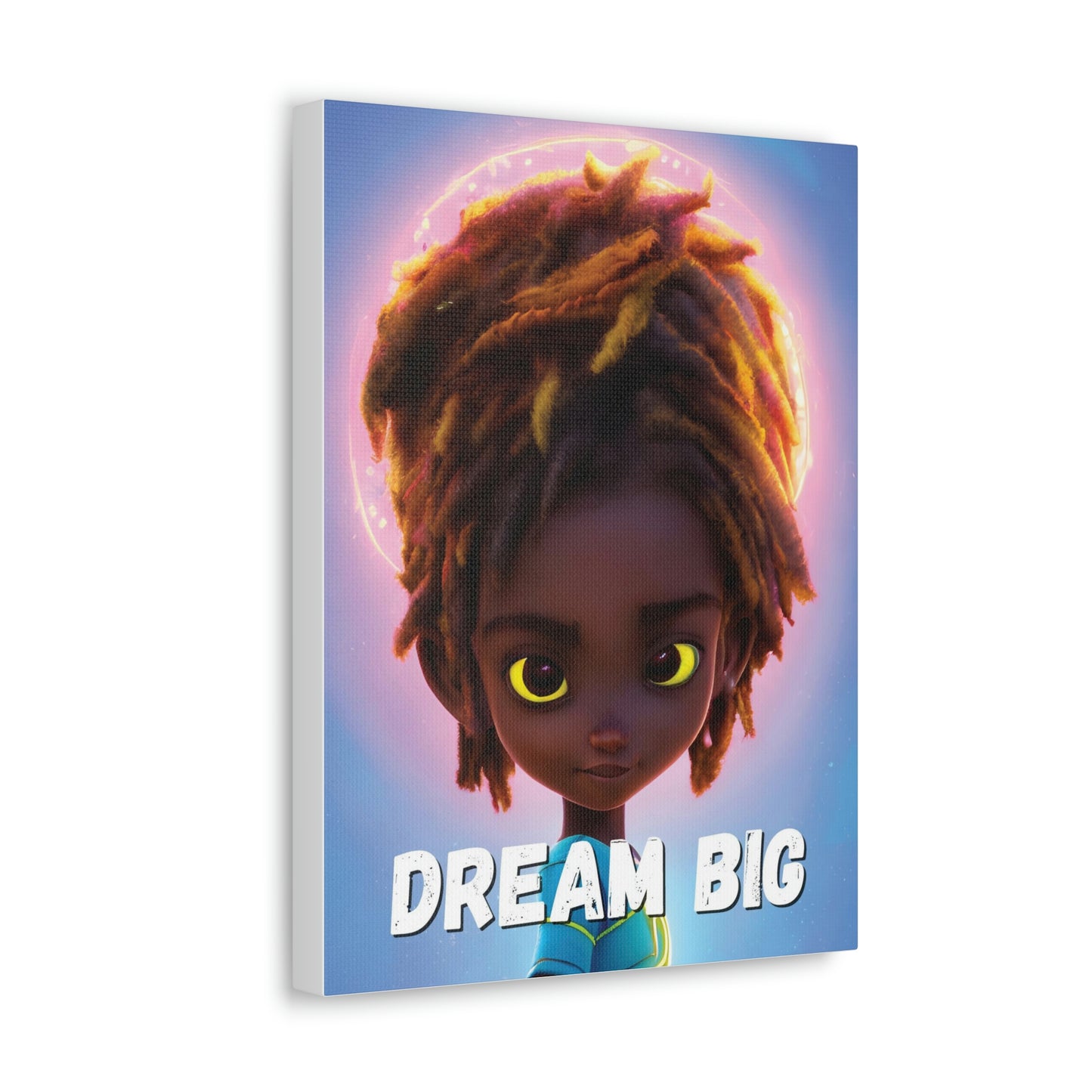 Dream Big: Celebrating Ambition And Empowerment