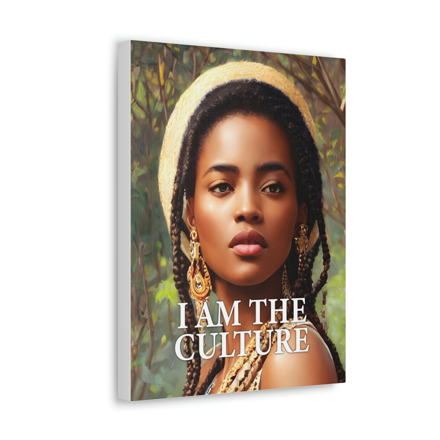 I Am The Culture: Celebrating Black Heritage